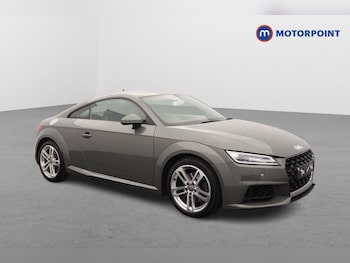Used Audi TT 2023 for sale - 78657470: Photo