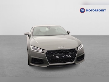 Used Audi TT 2023 for sale - 78657470: Photo