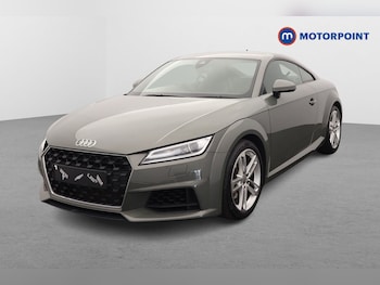 Used Audi TT 2023 for sale - 78657470: Photo