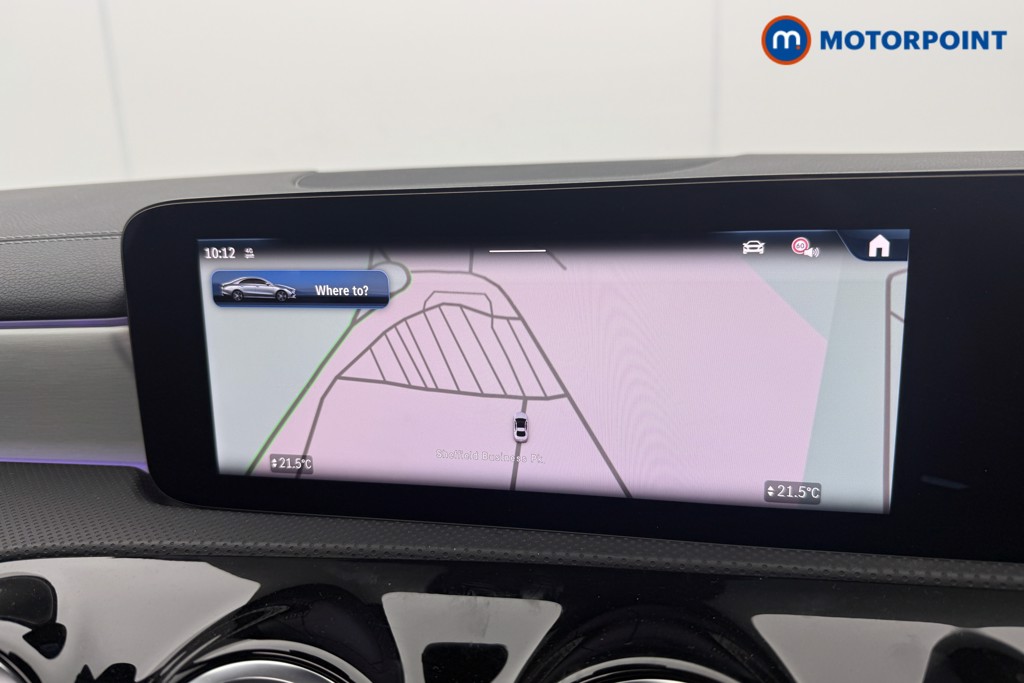 Used Mercedes-Benz CLA 2025 for sale - 77916697: Photo 10