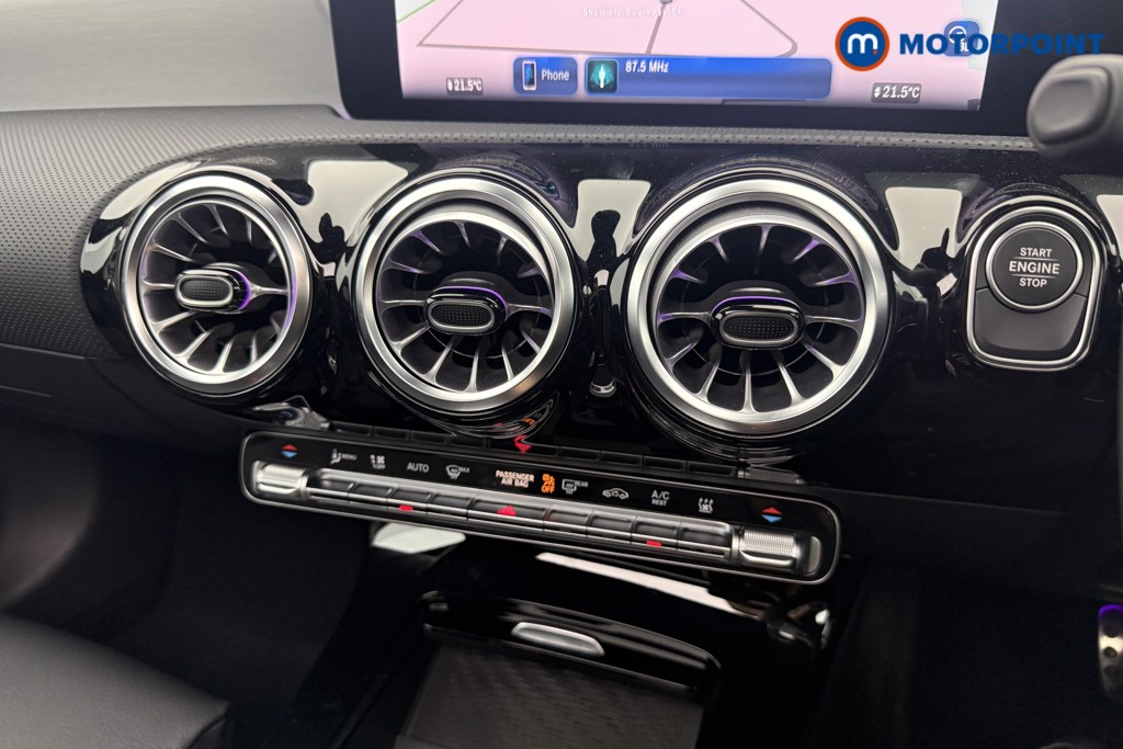 Used Mercedes-Benz CLA 2025 for sale - 77916697: Photo 11