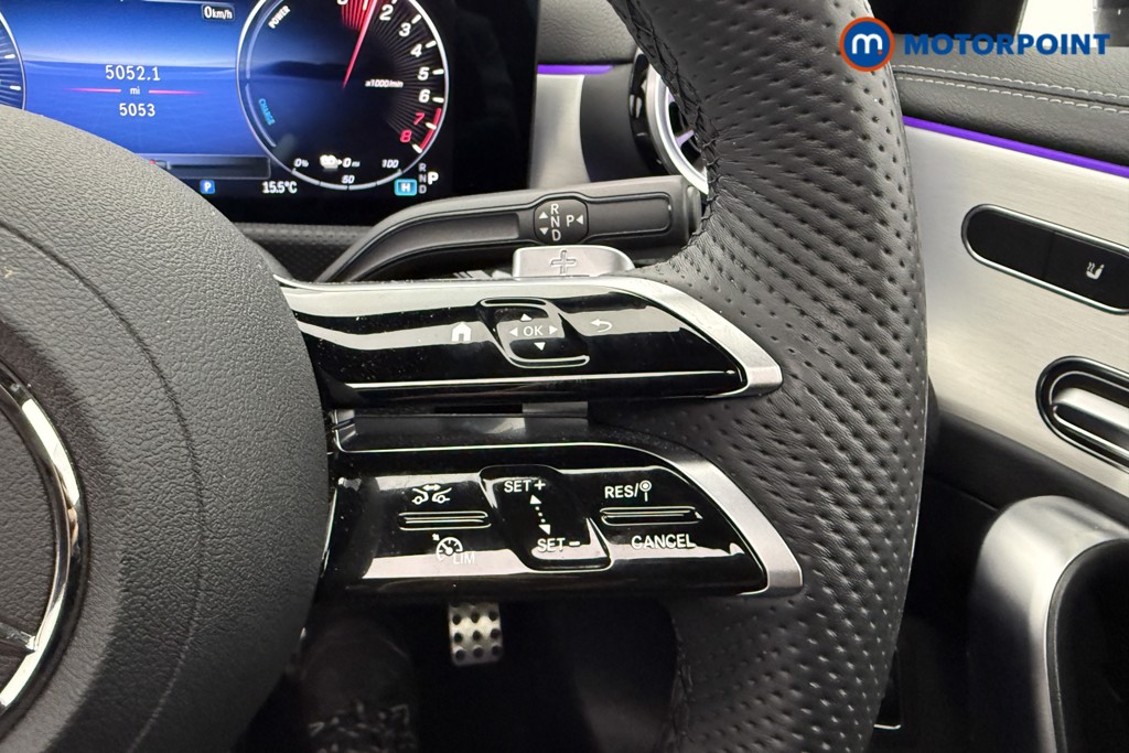 Used Mercedes-Benz CLA 2025 for sale - 77916697: Photo 15