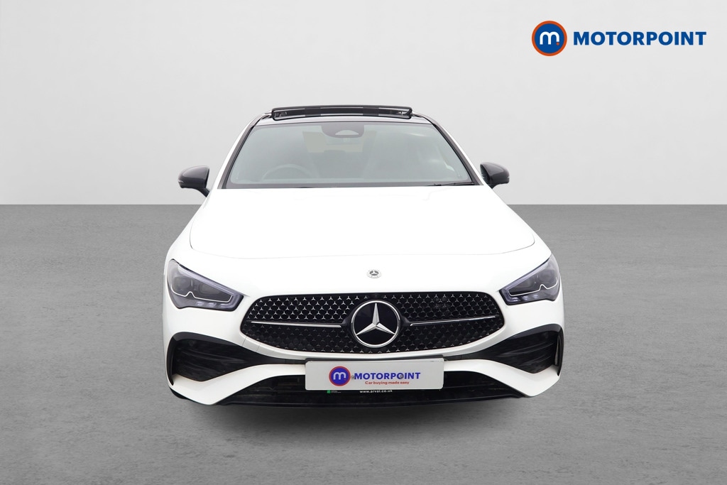 Used Mercedes-Benz CLA 2025 for sale - 77916697: Photo 2