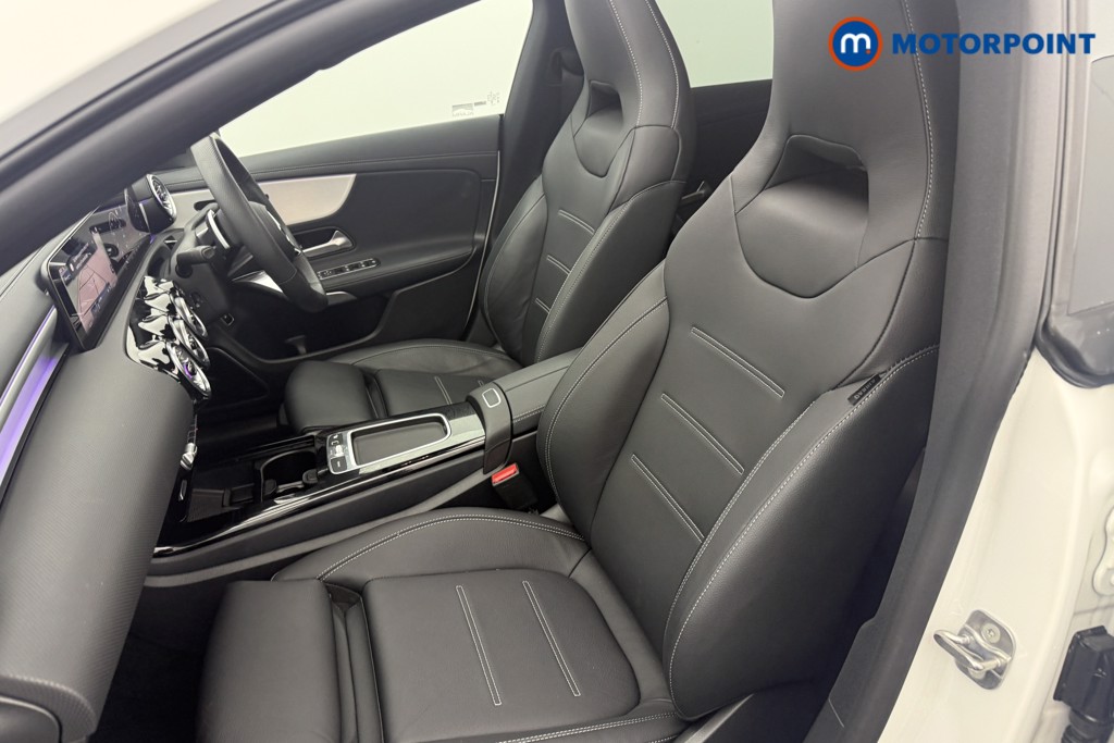 Used Mercedes-Benz CLA 2025 for sale - 77916697: Photo 21