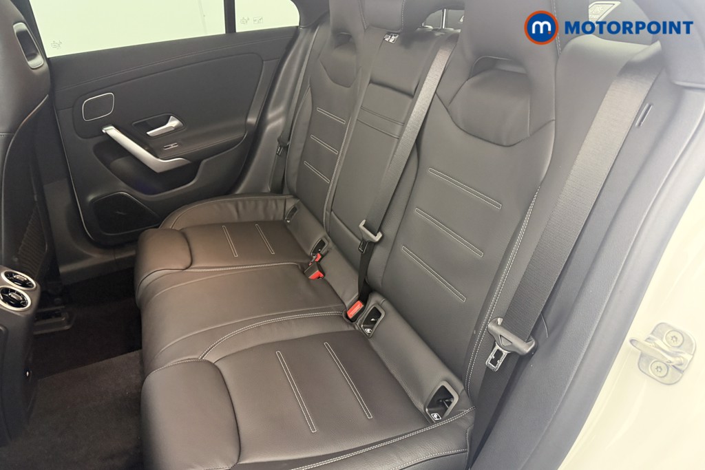 Used Mercedes-Benz CLA 2025 for sale - 77916697: Photo 22