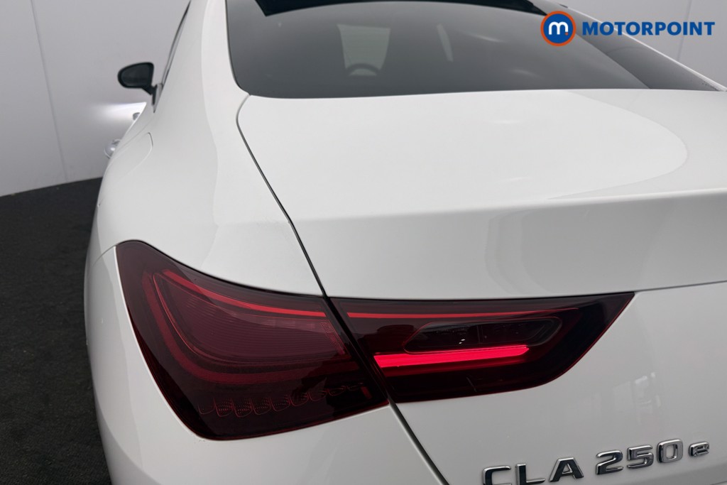 Used Mercedes-Benz CLA 2025 for sale - 77916697: Photo 26