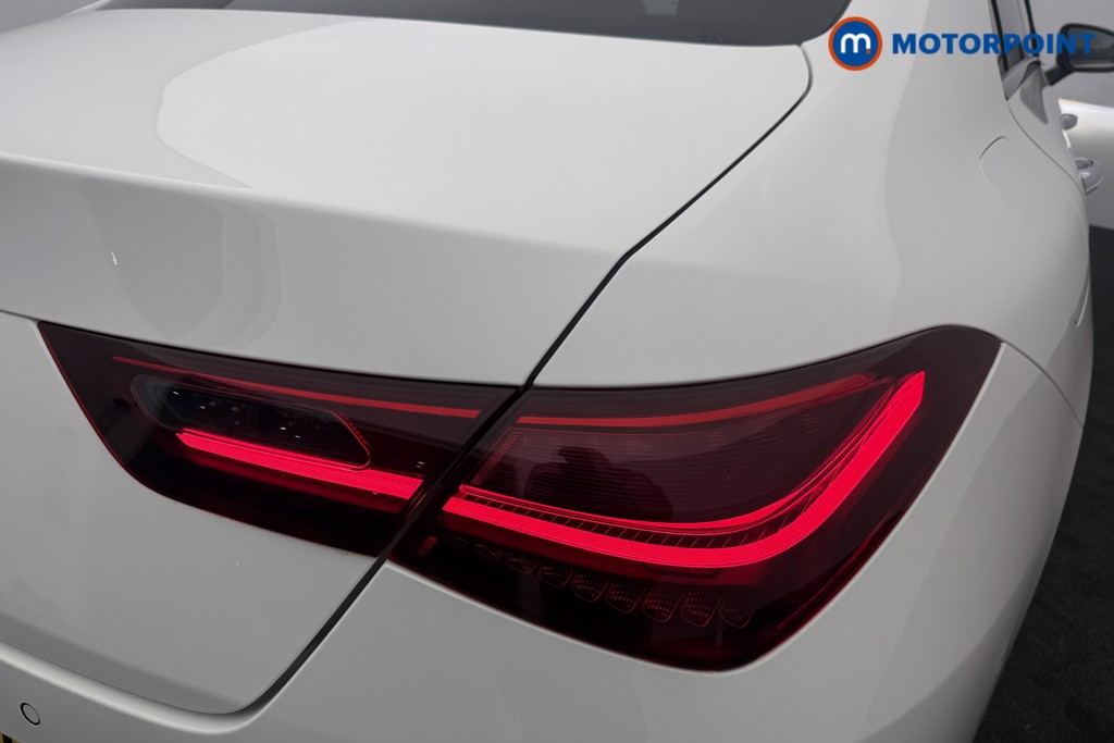 Used Mercedes-Benz CLA 2025 for sale - 77916697: Photo 27