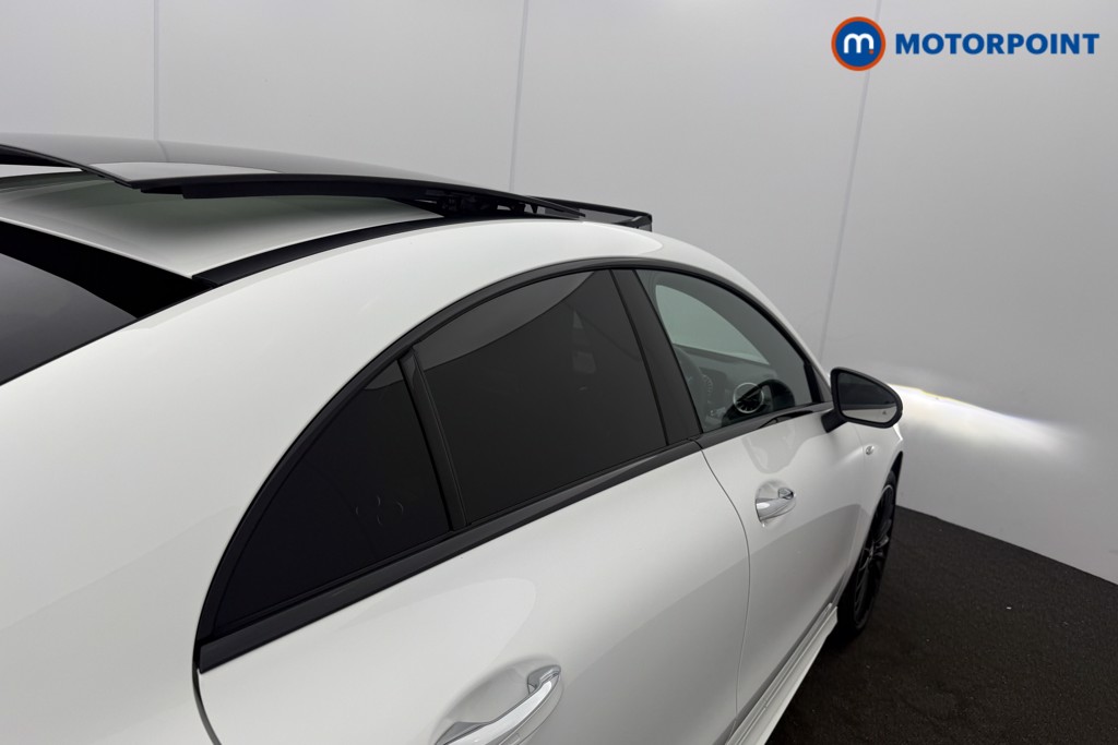 Used Mercedes-Benz CLA 2025 for sale - 77916697: Photo 28