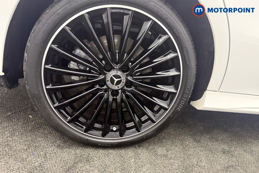 Used Mercedes-Benz CLA 2025 for sale - 77916697: Photo 30