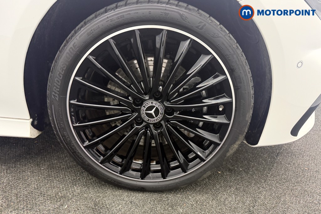 Used Mercedes-Benz CLA 2025 for sale - 77916697: Photo 31