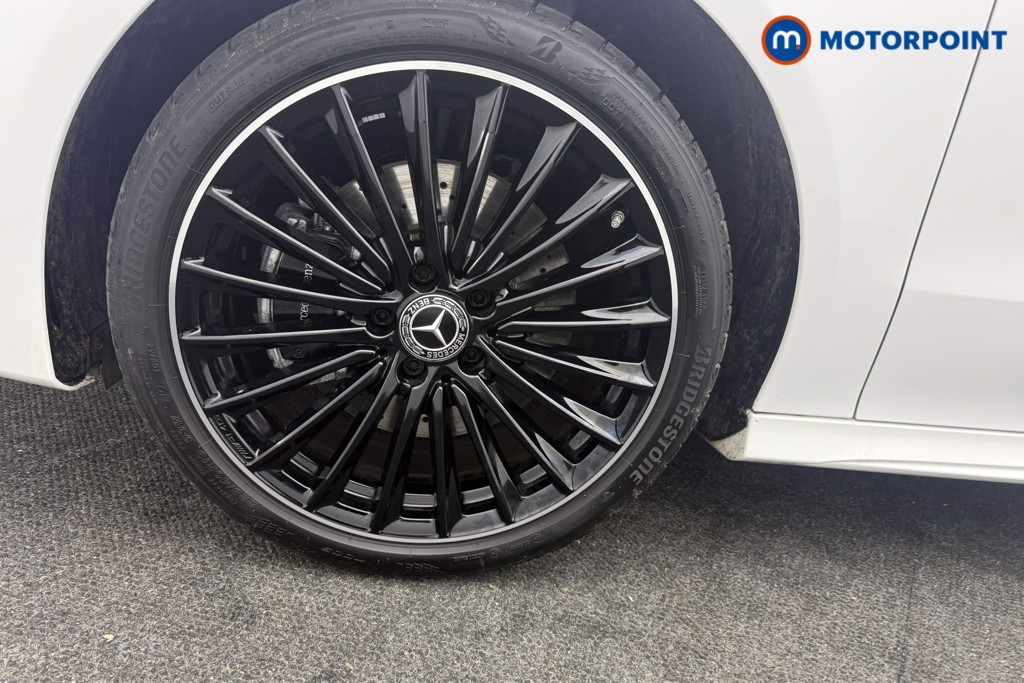 Used Mercedes-Benz CLA 2025 for sale - 77916697: Photo 32