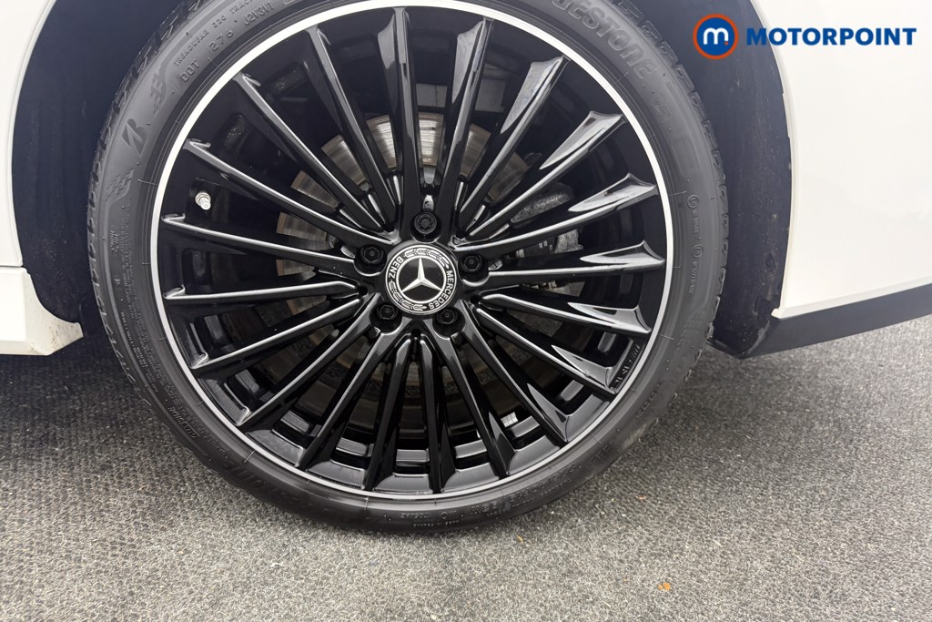 Used Mercedes-Benz CLA 2025 for sale - 77916697: Photo 33