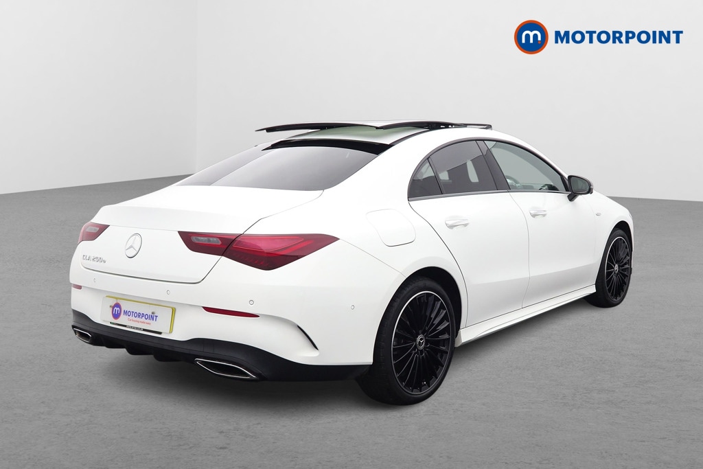 Used Mercedes-Benz CLA 2025 for sale - 77916697: Photo 7