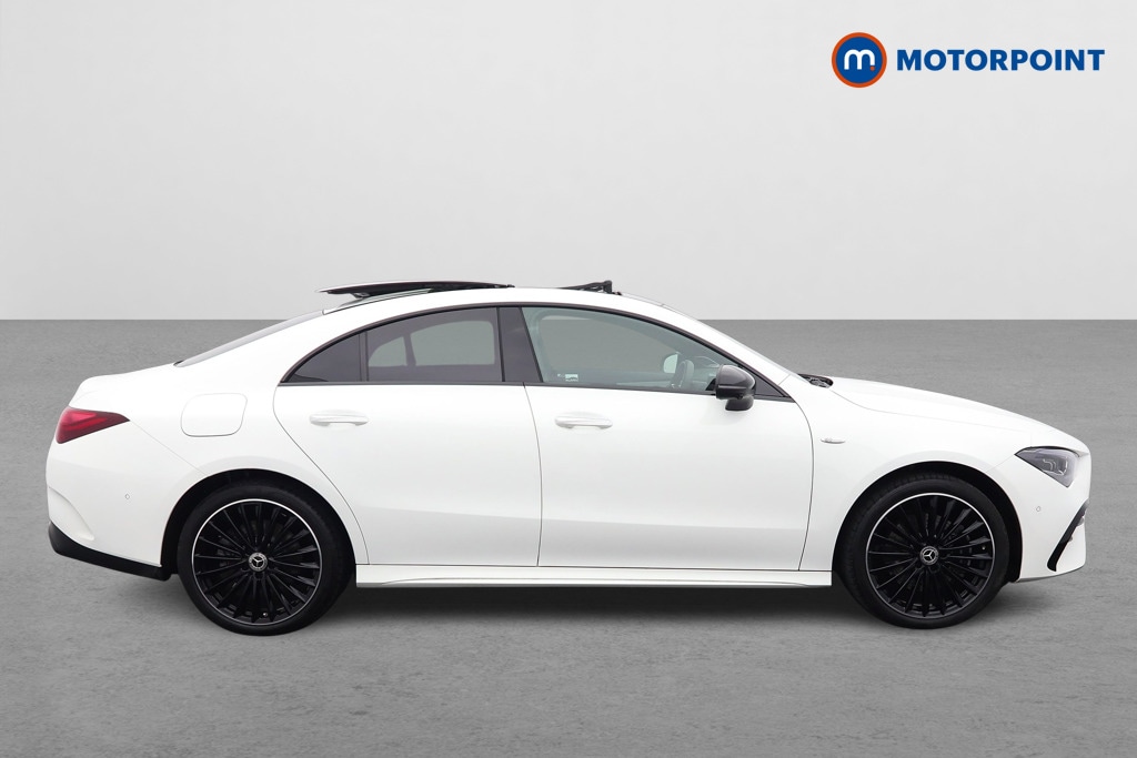 Used Mercedes-Benz CLA 2025 for sale - 77916697: Photo 8