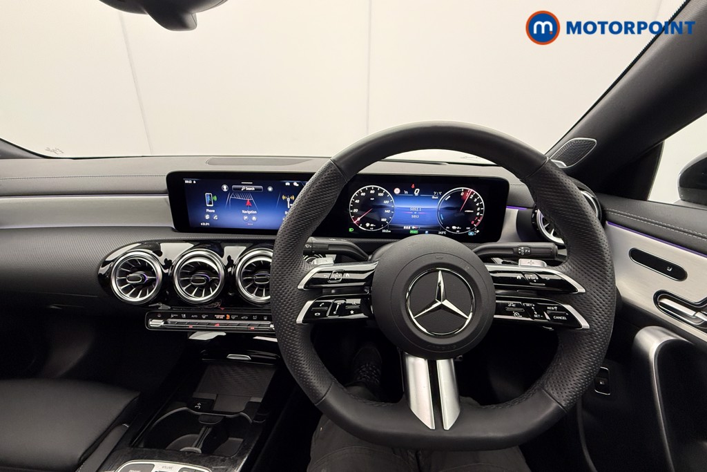 Used Mercedes-Benz CLA 2025 for sale - 77916697: Photo 9