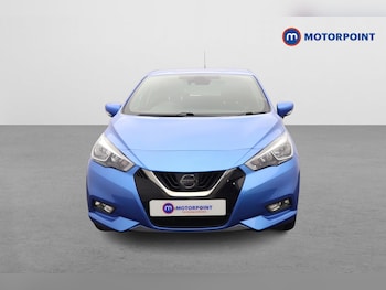 Used Nissan Micra 2019 for sale - 78915316: Photo