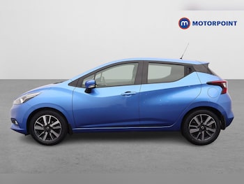 Used Nissan Micra 2019 for sale - 78915316: Photo