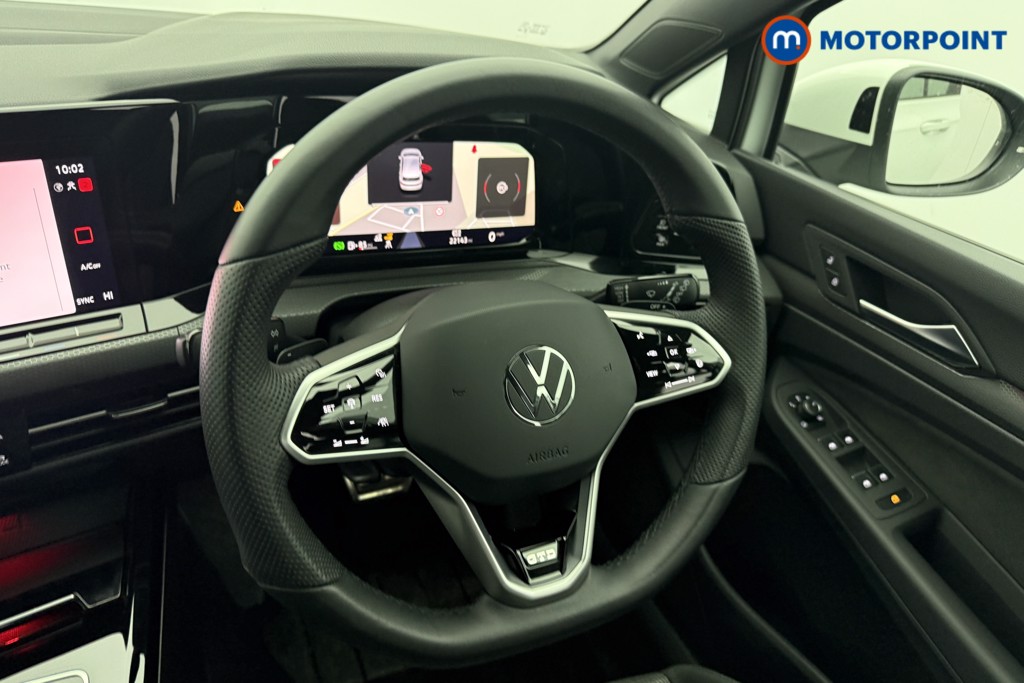Used Volkswagen Golf 2023 for sale - 76933645: Photo 11