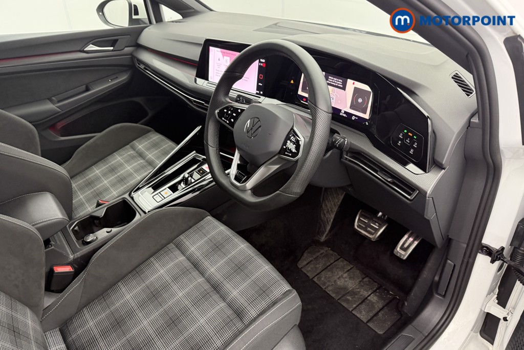 Used Volkswagen Golf 2023 for sale - 76933645: Photo 12