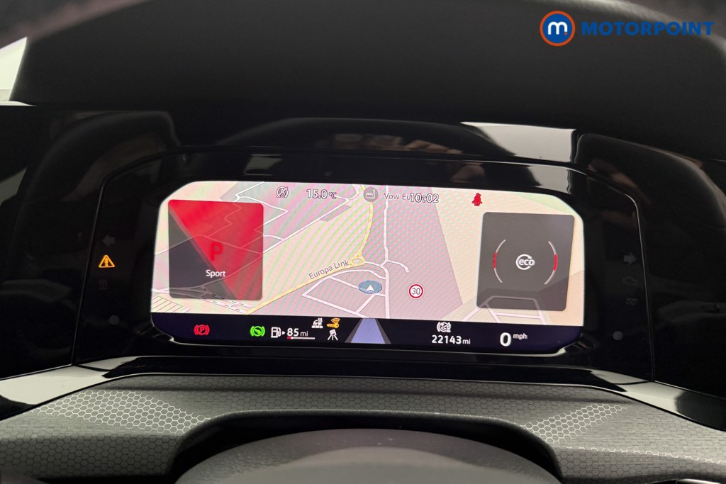 Used Volkswagen Golf 2023 for sale - 76933645: Photo 13