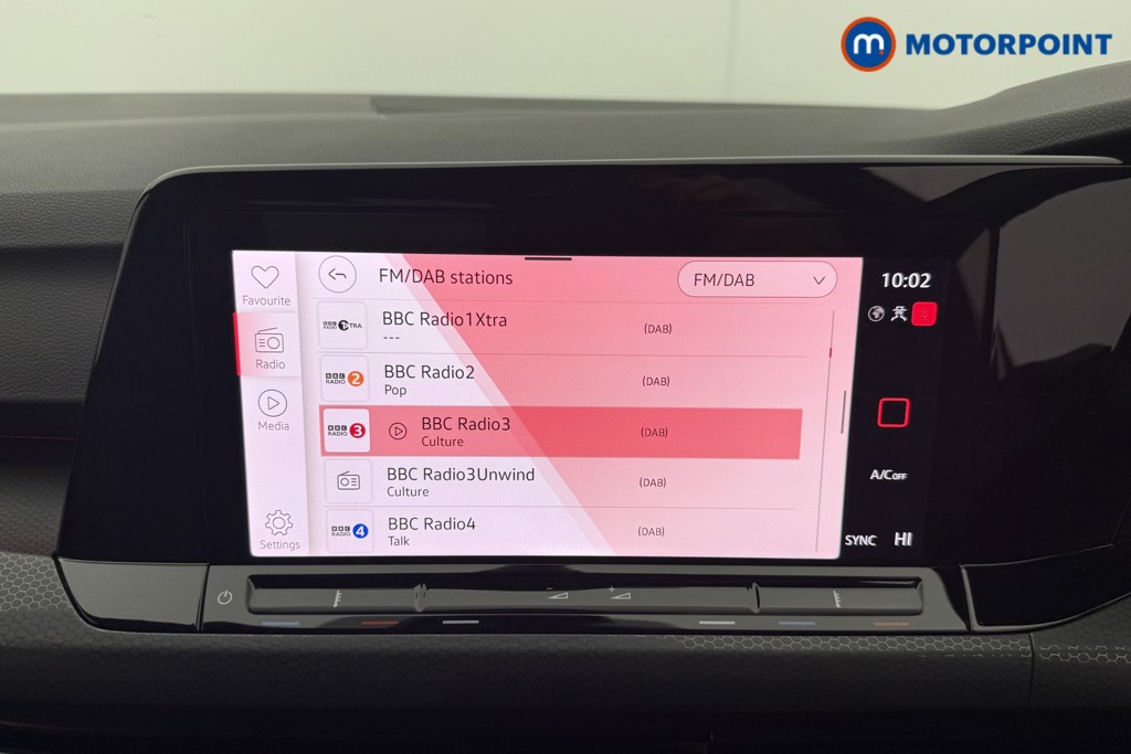 Used Volkswagen Golf 2023 for sale - 76933645: Photo 14