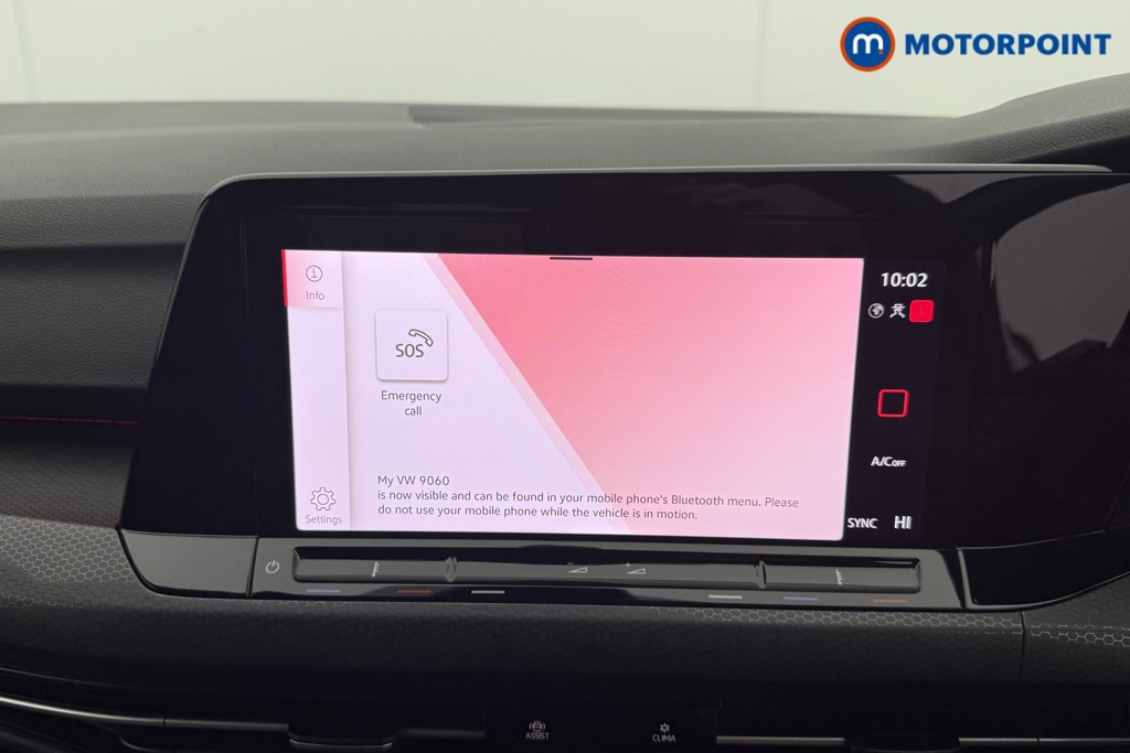 Used Volkswagen Golf 2023 for sale - 76933645: Photo 15