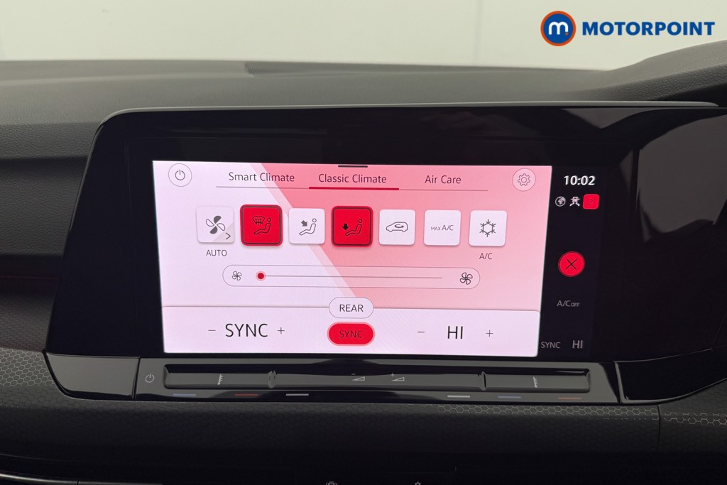 Used Volkswagen Golf 2023 for sale - 76933645: Photo 16