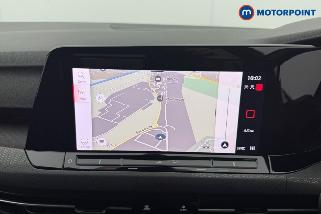 Used Volkswagen Golf 2023 for sale - 76933645: Photo 17