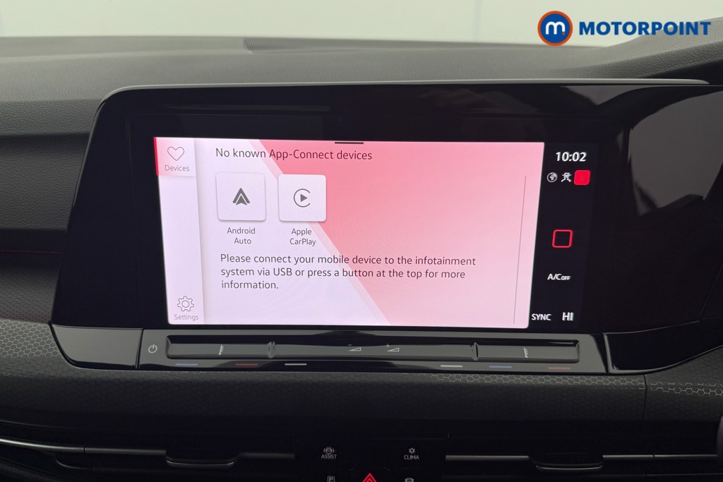 Used Volkswagen Golf 2023 for sale - 76933645: Photo 18