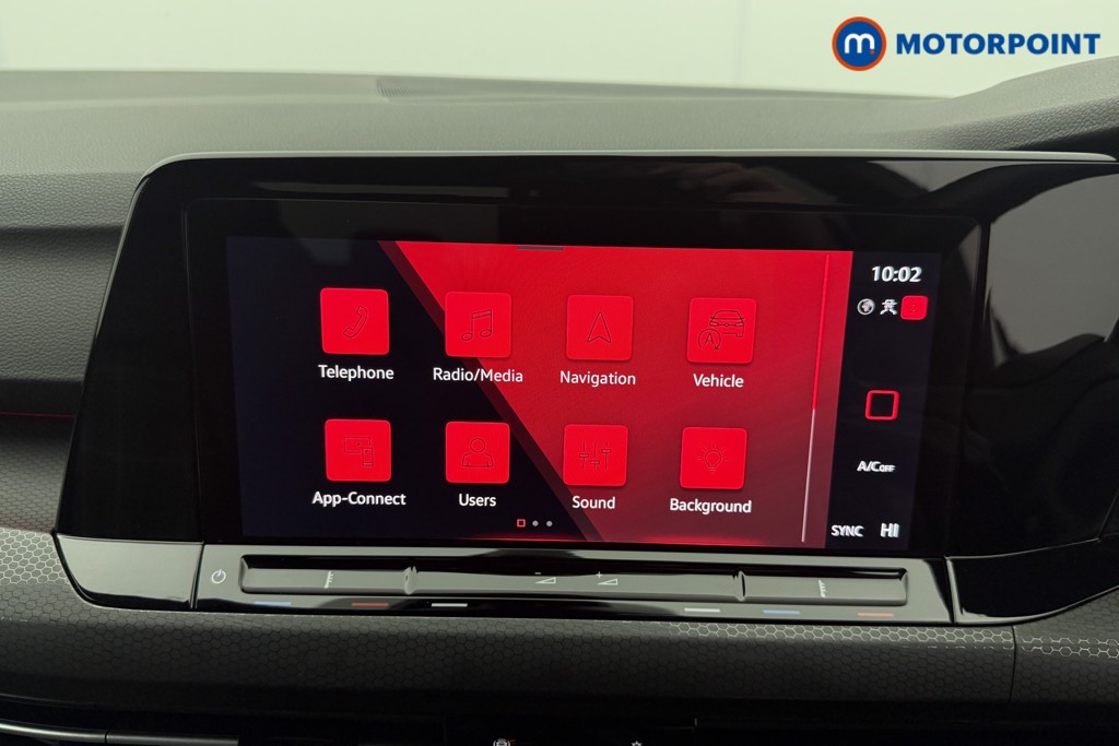 Used Volkswagen Golf 2023 for sale - 76933645: Photo 19