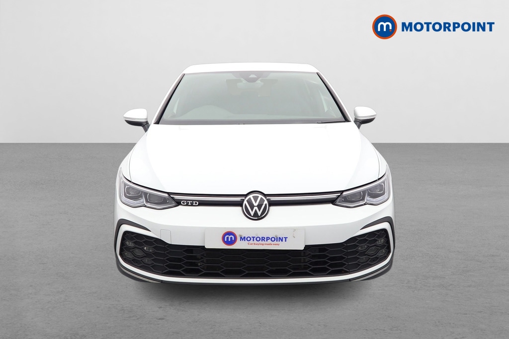 Used Volkswagen Golf 2023 for sale - 76933645: Photo 2