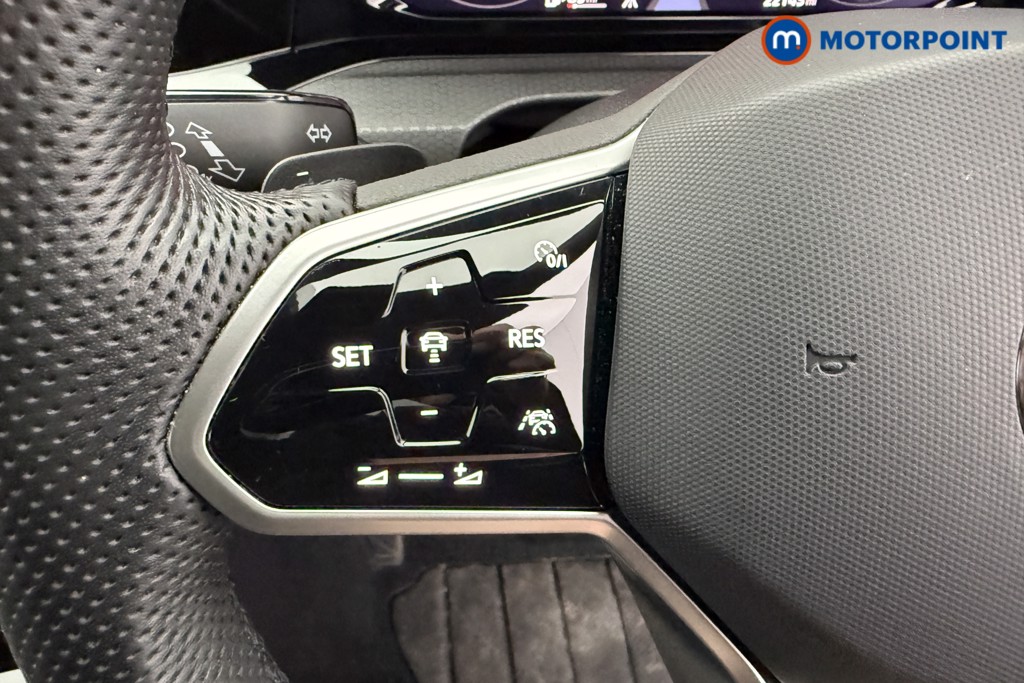 Used Volkswagen Golf 2023 for sale - 76933645: Photo 22