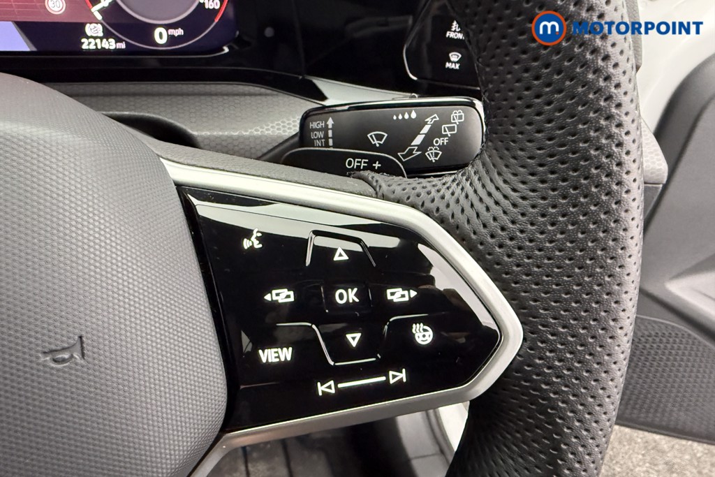 Used Volkswagen Golf 2023 for sale - 76933645: Photo 23