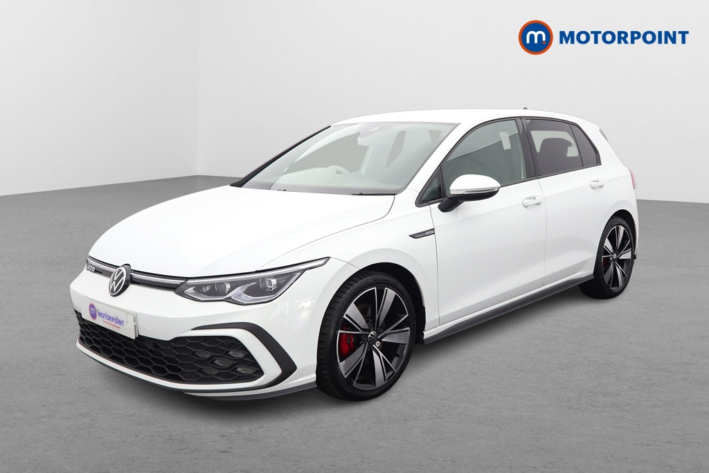 Used Volkswagen Golf 2023 for sale - 76933645: Photo 3