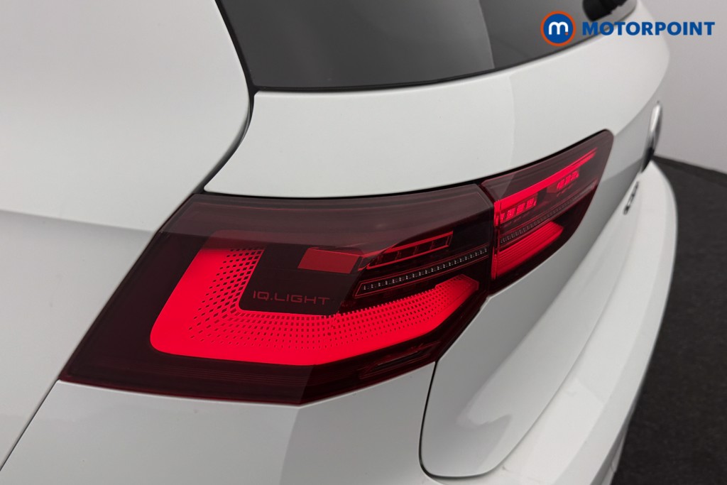 Used Volkswagen Golf 2023 for sale - 76933645: Photo 33