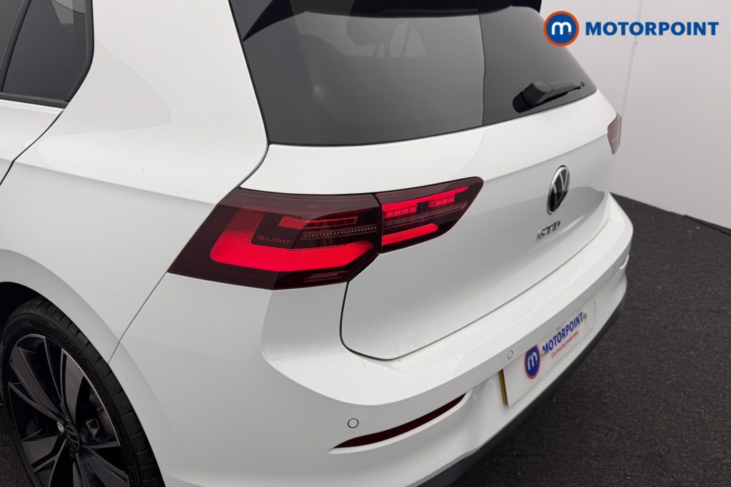 Used Volkswagen Golf 2023 for sale - 76933645: Photo 34