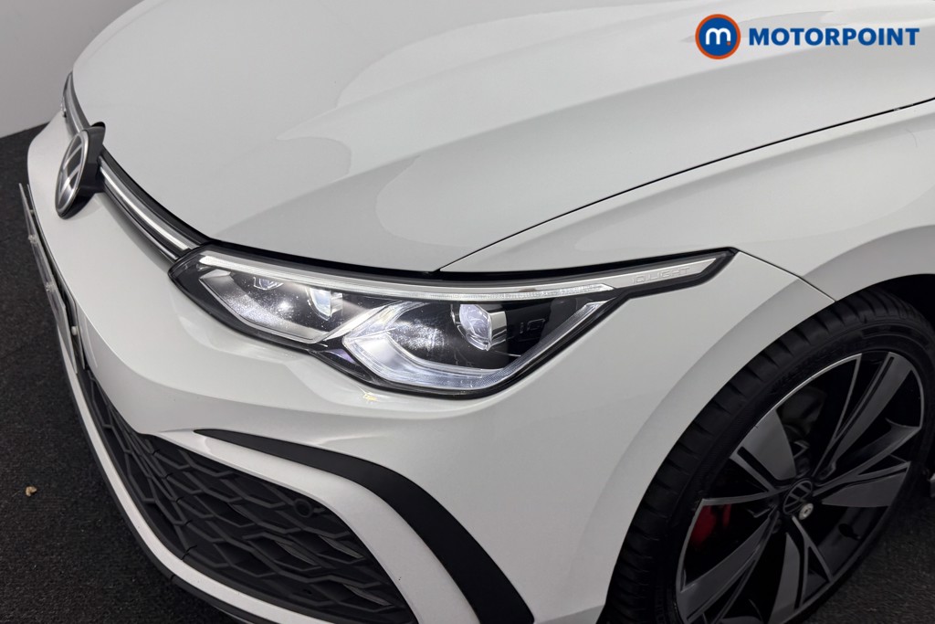 Used Volkswagen Golf 2023 for sale - 76933645: Photo 36