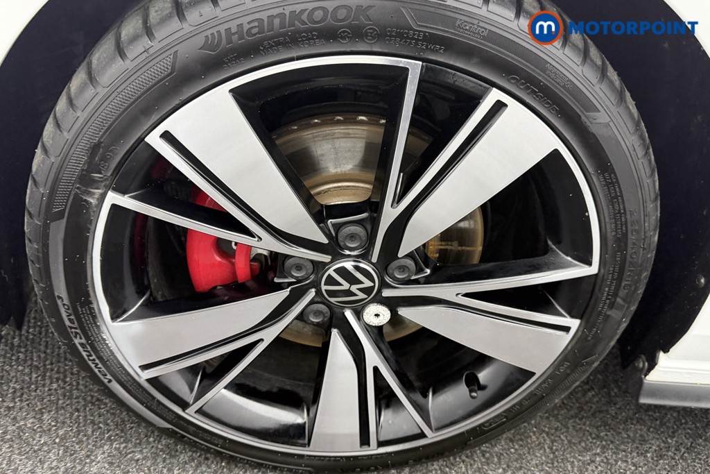 Used Volkswagen Golf 2023 for sale - 76933645: Photo 37