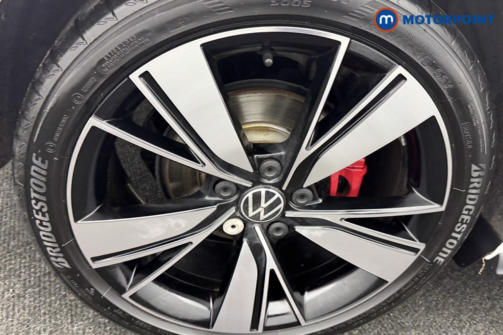 Used Volkswagen Golf 2023 for sale - 76933645: Photo 39