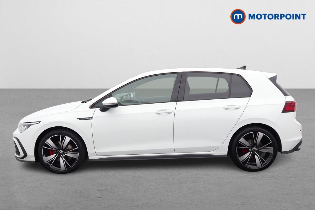 Used Volkswagen Golf 2023 for sale - 76933645: Photo 4