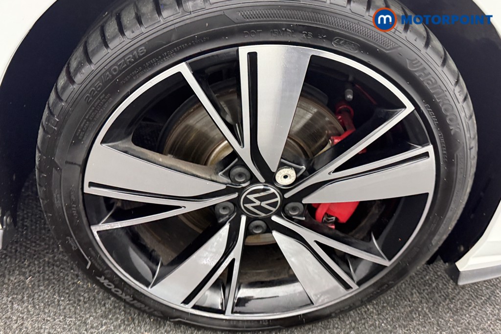 Used Volkswagen Golf 2023 for sale - 76933645: Photo 40