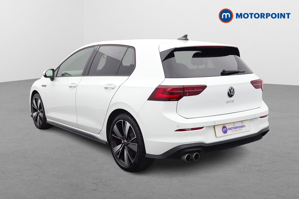 Used Volkswagen Golf 2023 for sale - 76933645: Photo 5