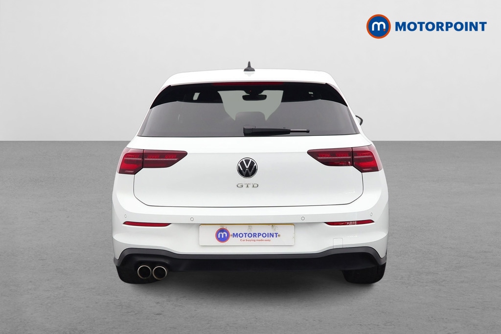 Used Volkswagen Golf 2023 for sale - 76933645: Photo 6