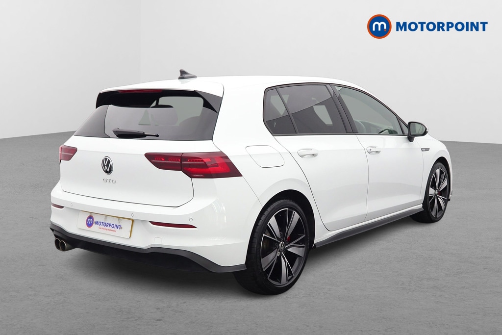 Used Volkswagen Golf 2023 for sale - 76933645: Photo 7