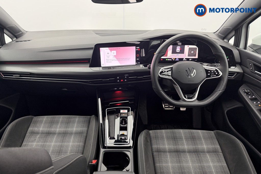 Used Volkswagen Golf 2023 for sale - 76933645: Photo 9