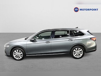 Used Skoda Superb undefined for sale - 78365060: Photo