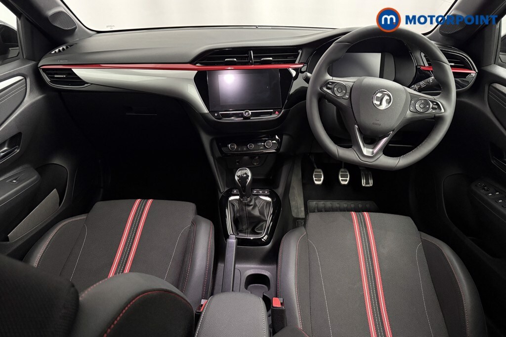 Used Vauxhall Corsa 2023 for sale - 77354665: Photo 10