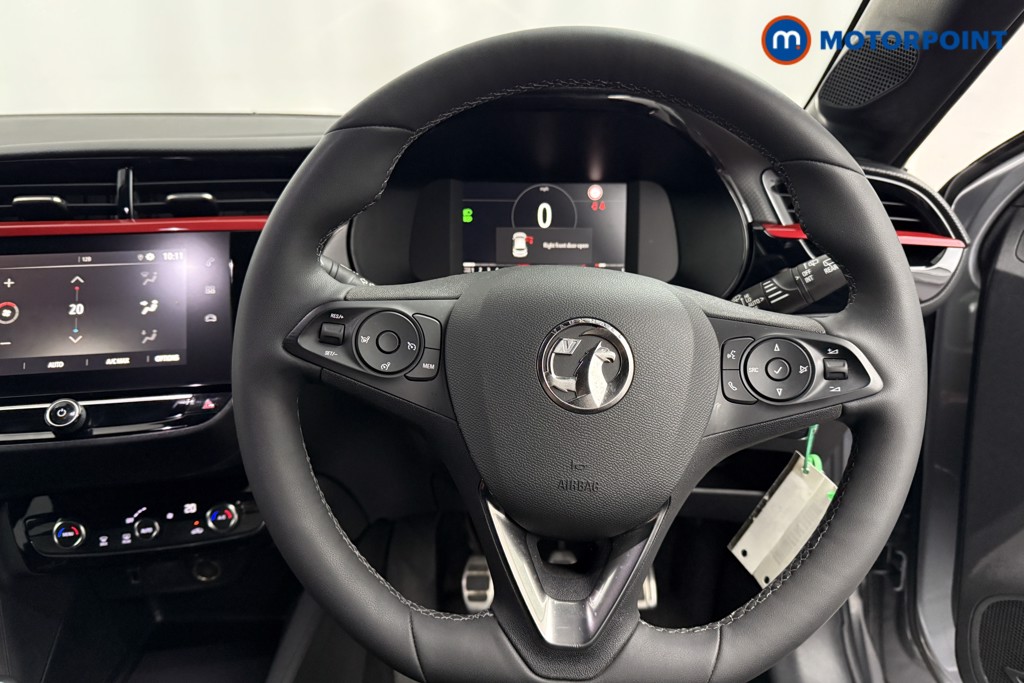 Used Vauxhall Corsa 2023 for sale - 77354665: Photo 11