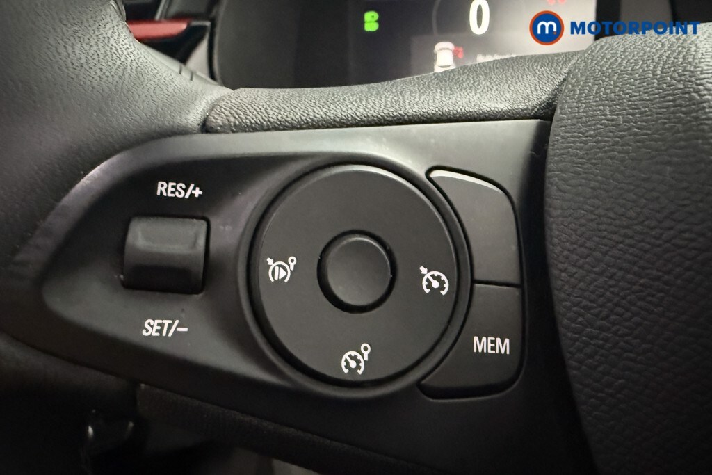 Used Vauxhall Corsa 2023 for sale - 77354665: Photo 12