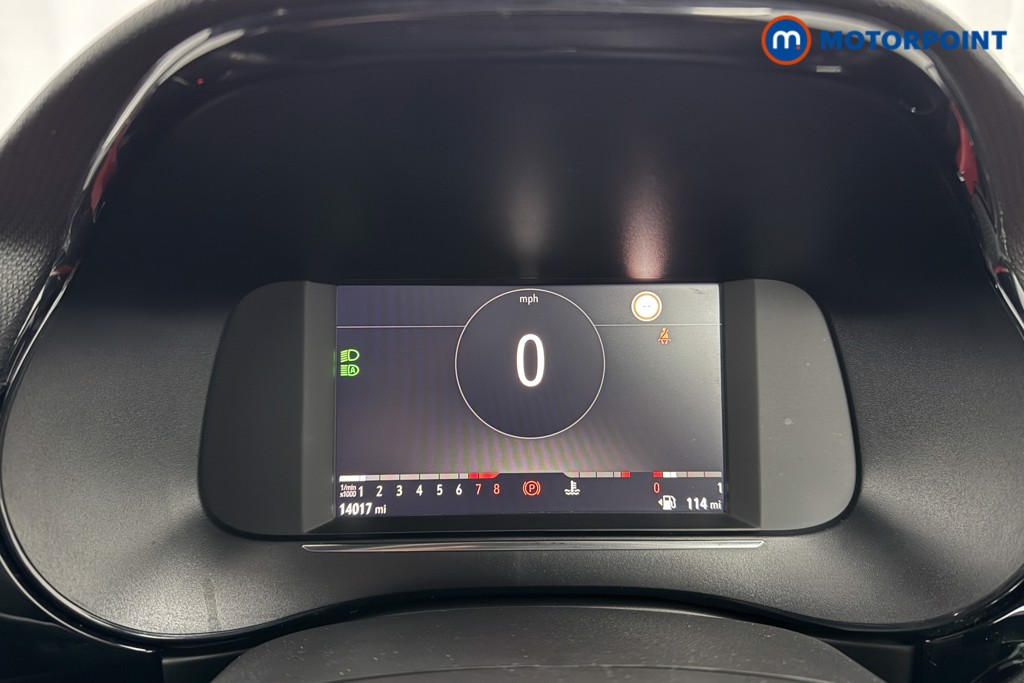 Used Vauxhall Corsa 2023 for sale - 77354665: Photo 14